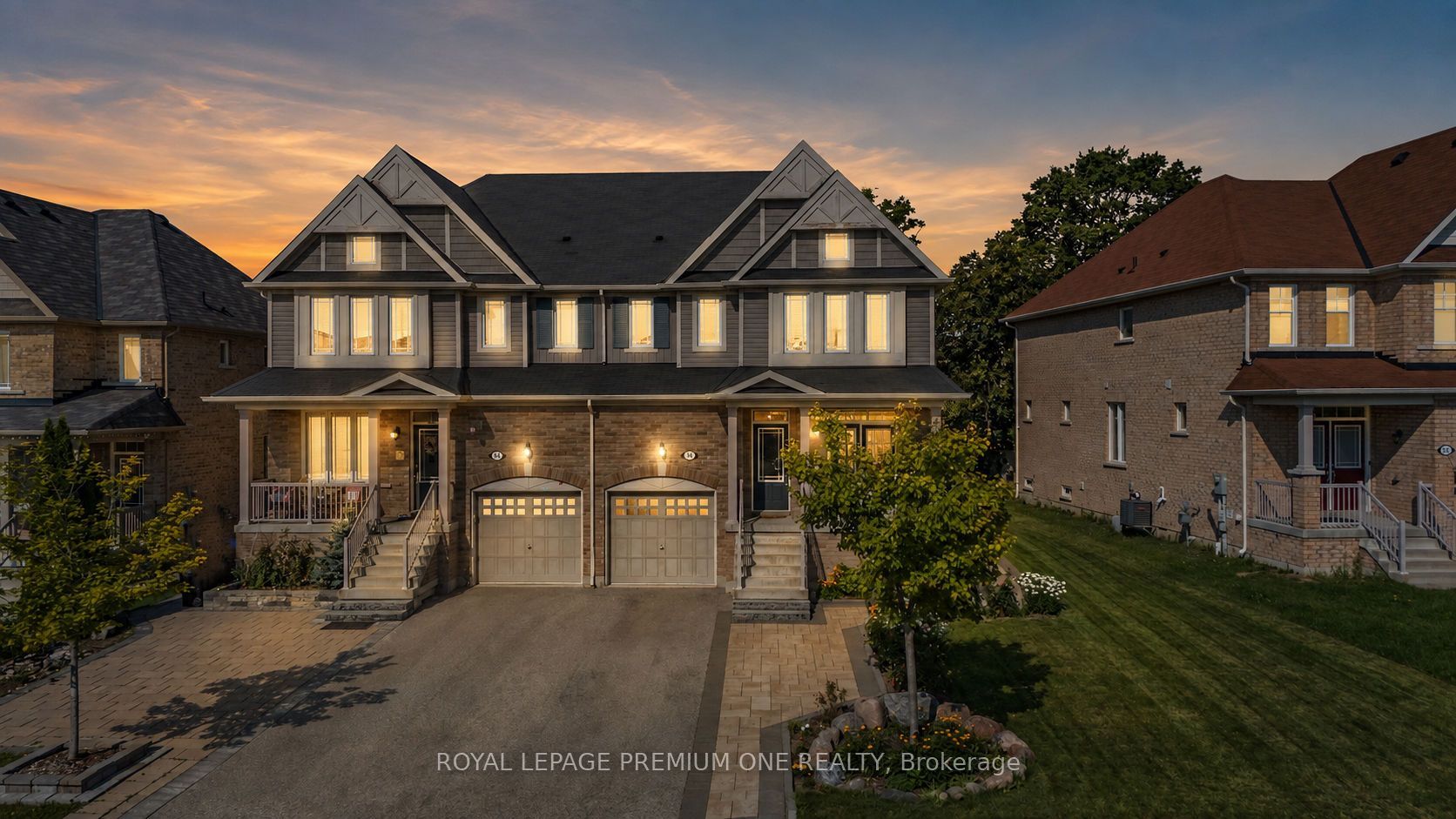 86 SYDIE Lane, New Tecumseth, ON L0G 1W0