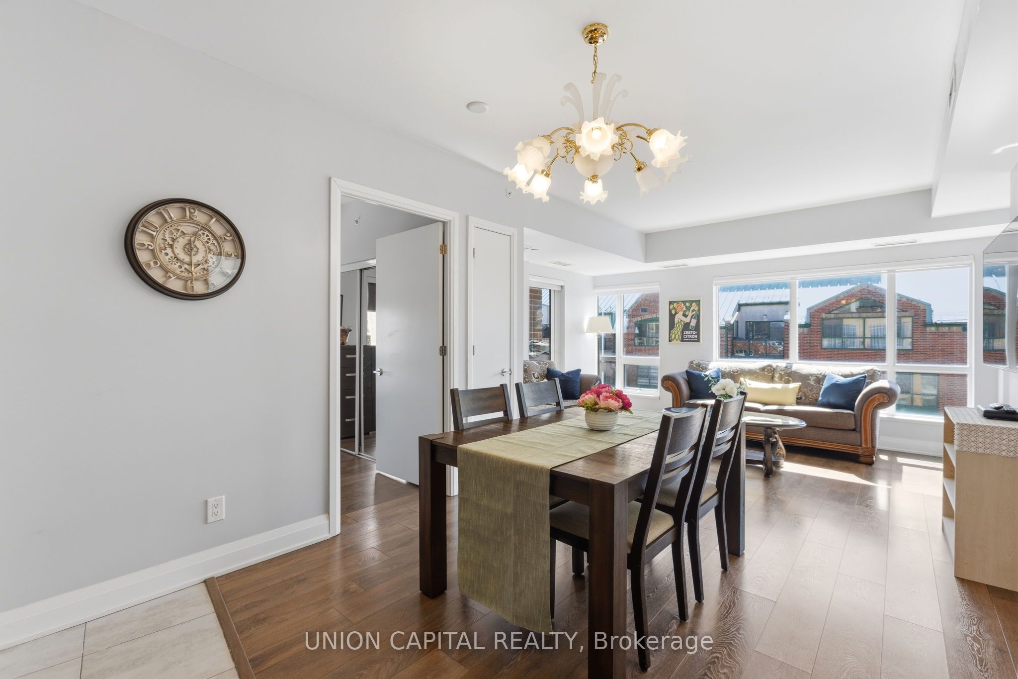 112 Woodbridge Avenue 412, Vaughan, ON L4L 2S7 photo 5