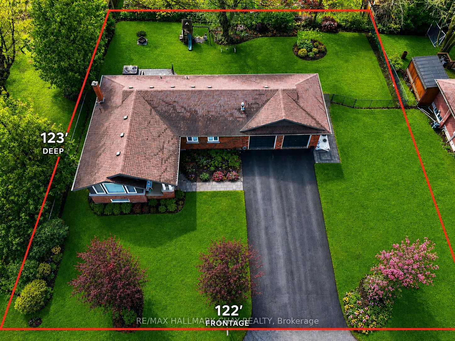 1587 Mount Albert Road, East Gwillimbury, ON L0G 1V0 photo 3