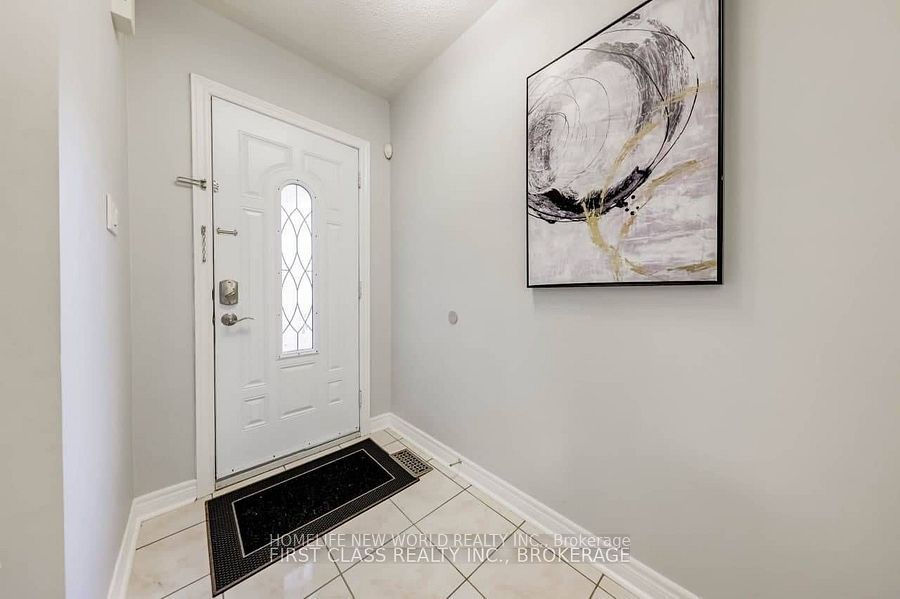 17 Zippora Drive, Richmond Hill, ON L4S 2M6 photo 3