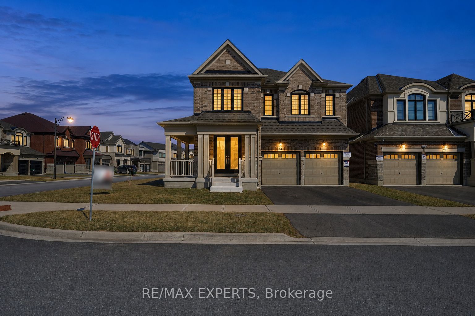 84 Culbert Road, Bradford West Gwillimbury, ON L3Z 4P4 photo 3