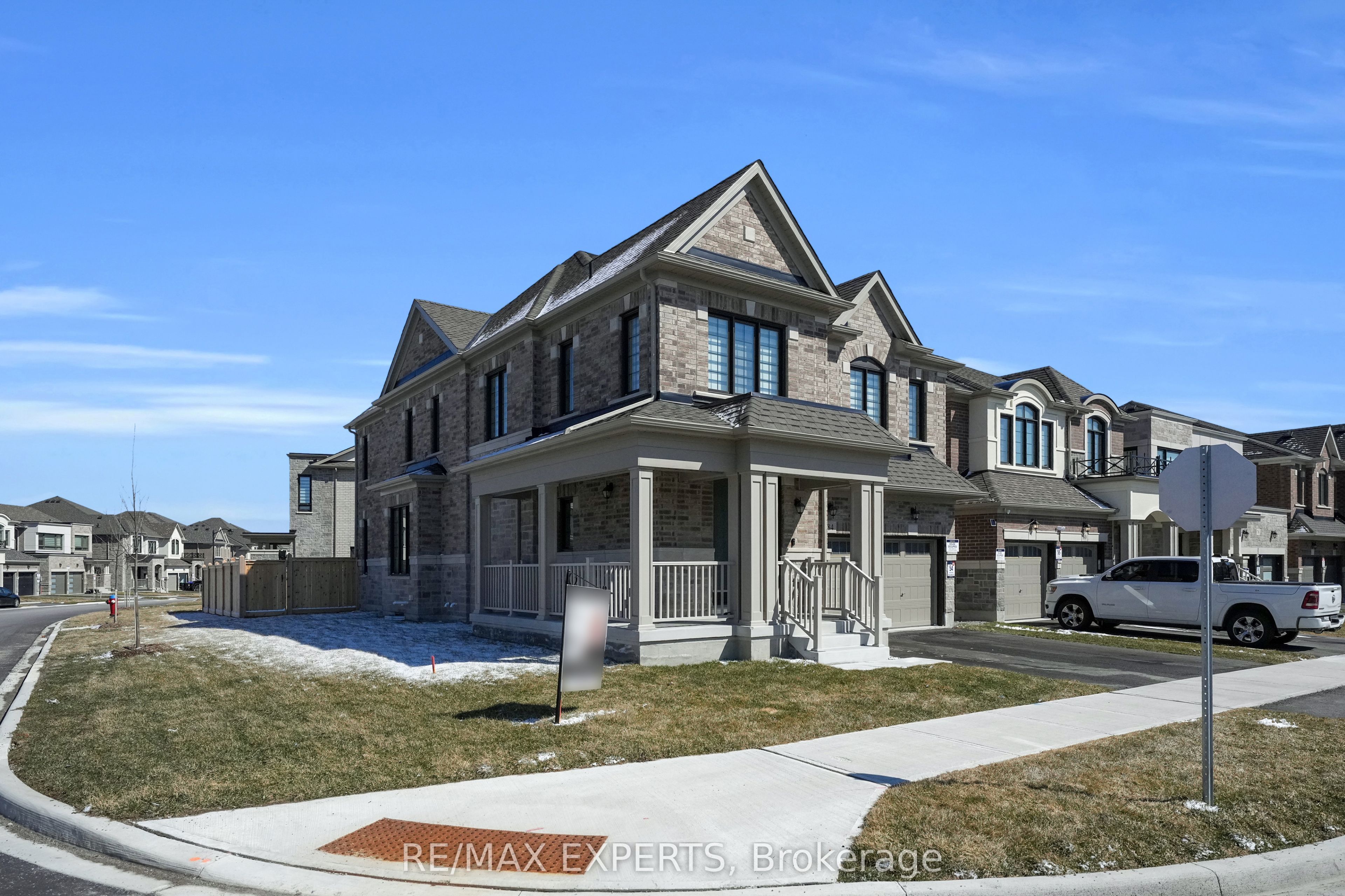 84 Culbert Road, Bradford West Gwillimbury, ON L3Z 4P4 photo 4
