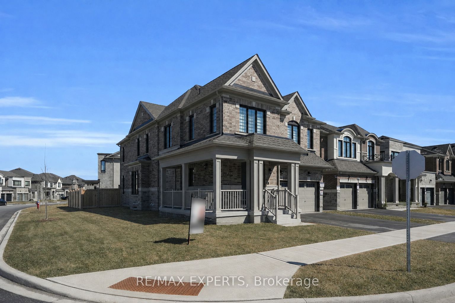 84 Culbert Road, Bradford West Gwillimbury, ON L3Z 4P4 photo 5