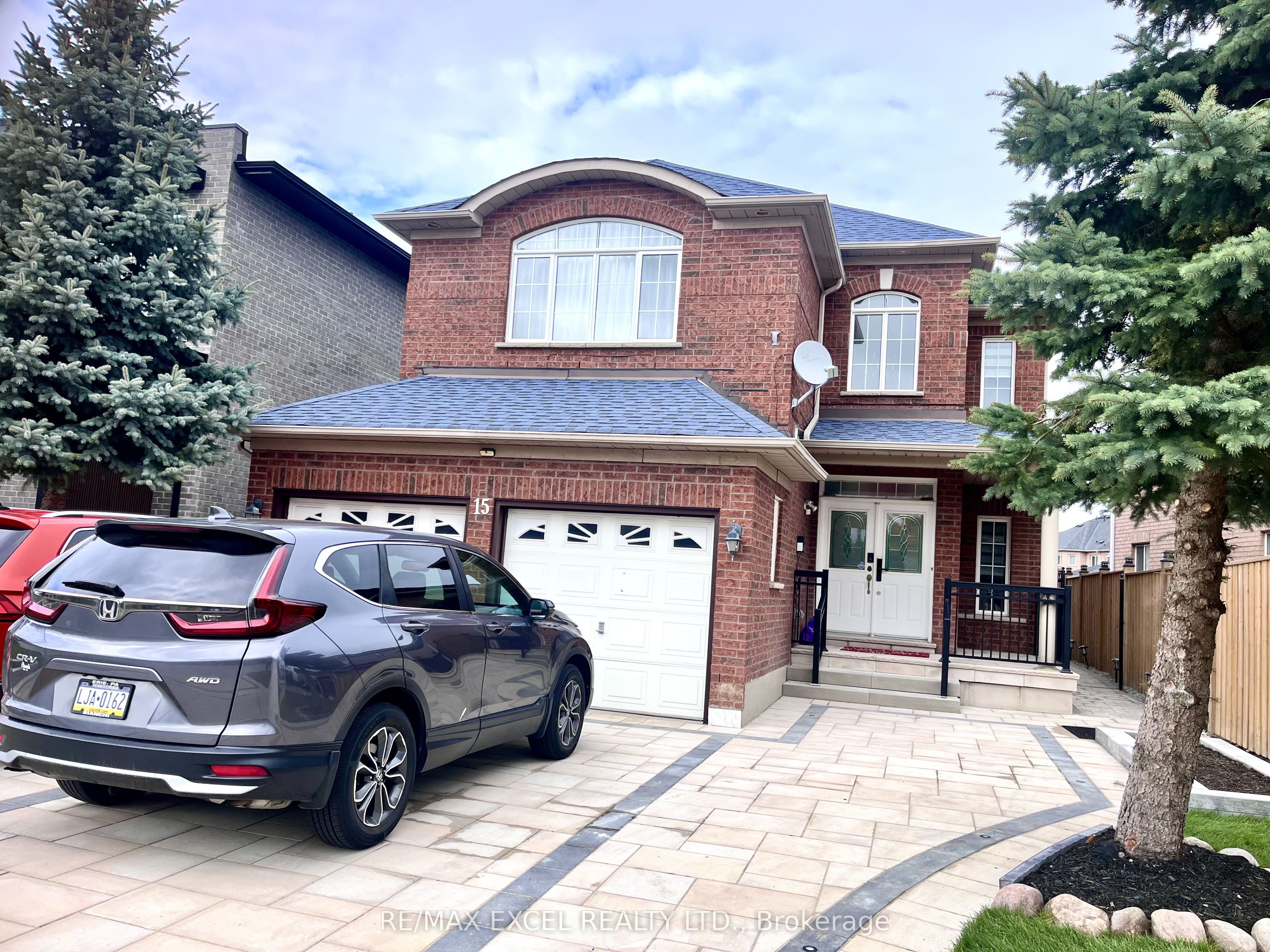 15 Leyburn Avenue Basement, Richmond Hill, ON L4C 0J6 photo 3