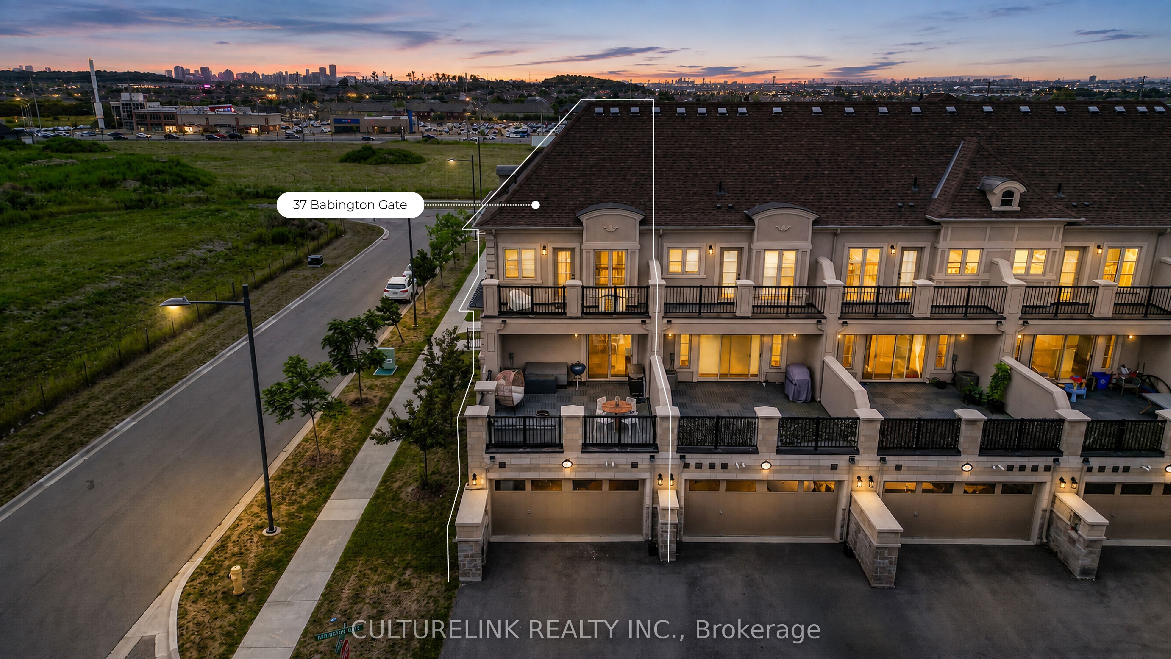 37 Babington Gate, Vaughan, ON L6A 5B3 photo 4