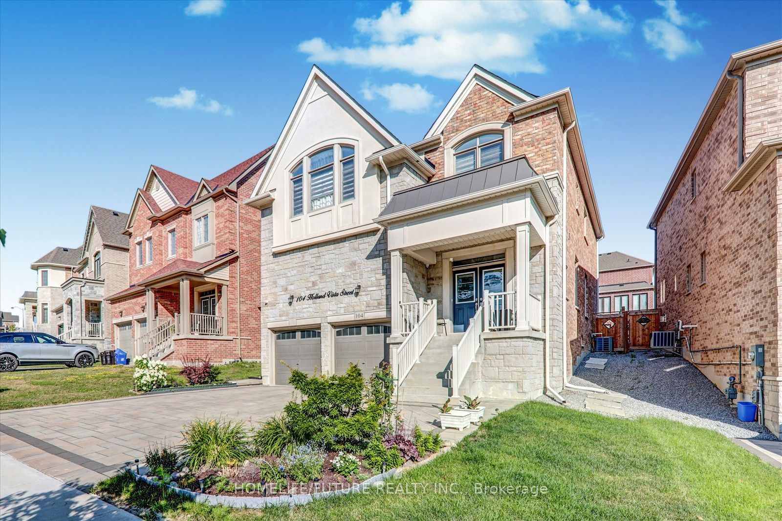 104 Holland Vista Street, East Gwillimbury, ON L9N 0T4 photo 2