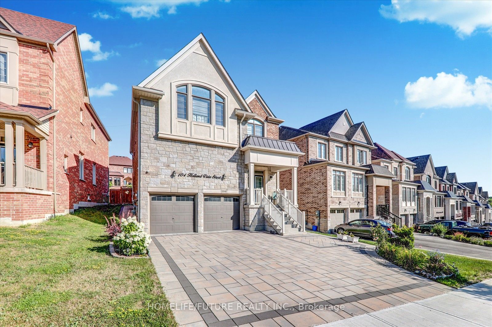 104 Holland Vista Street, East Gwillimbury, ON L9N 0T4 photo 3