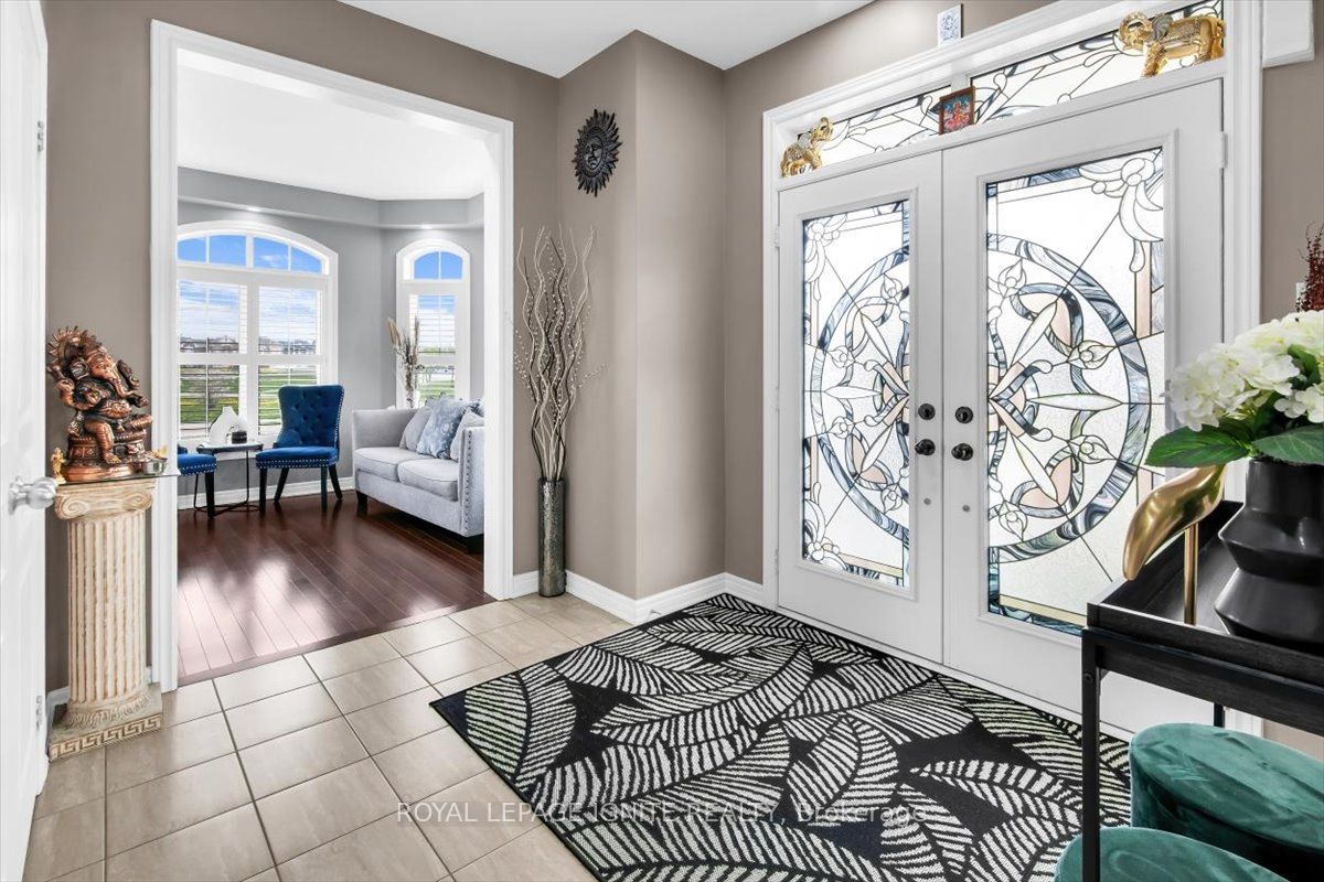 87 Richler Avenue, Vaughan, ON L4H 3Y6 photo 4