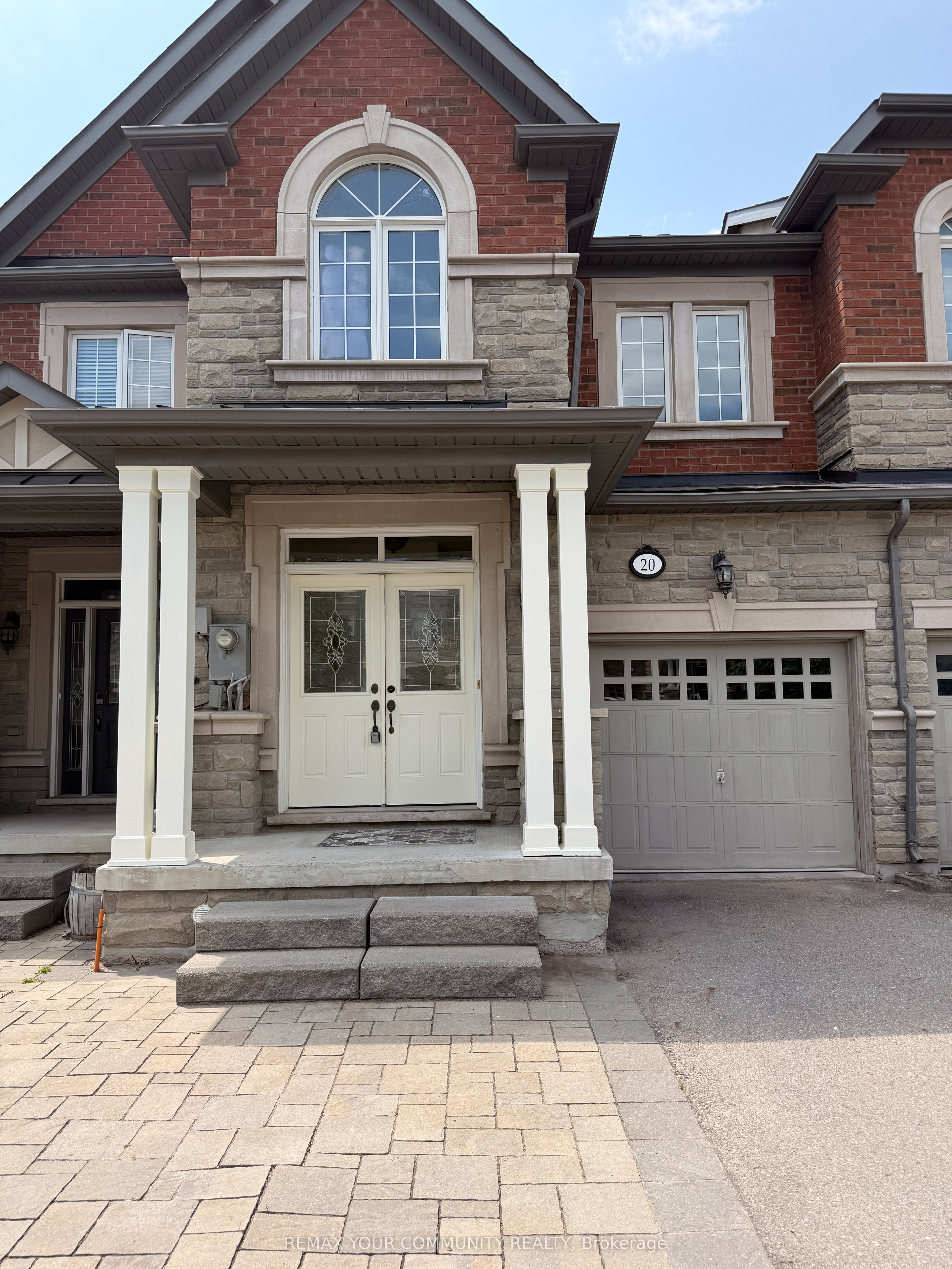 20 Overlander Way, Vaughan, ON L6A 0X6