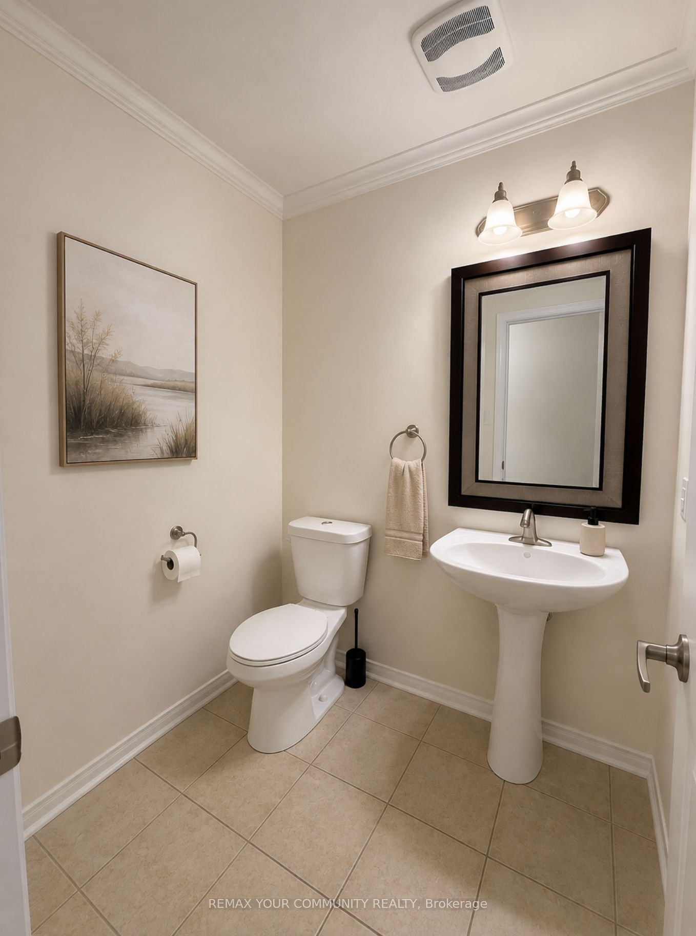 20 Overlander Way, Vaughan, ON L6A 0X6 photo 4