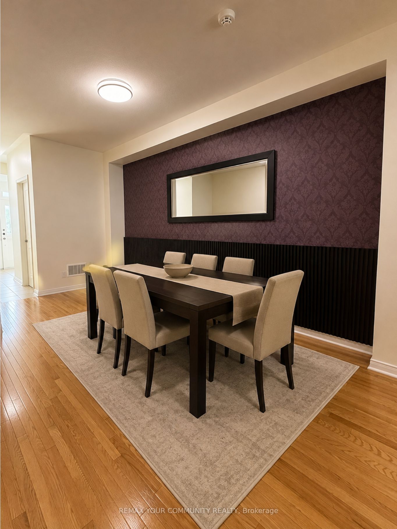 20 Overlander Way, Vaughan, ON L6A 0X6 photo 5