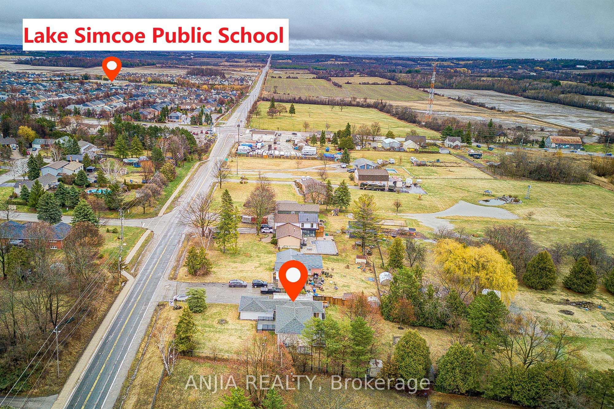 1369 Ravenshoe Road, East Gwillimbury, ON L0G 1R0 photo 4