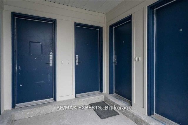 26 Bruce Street E09, Vaughan, ON L4L 1J4 photo 3
