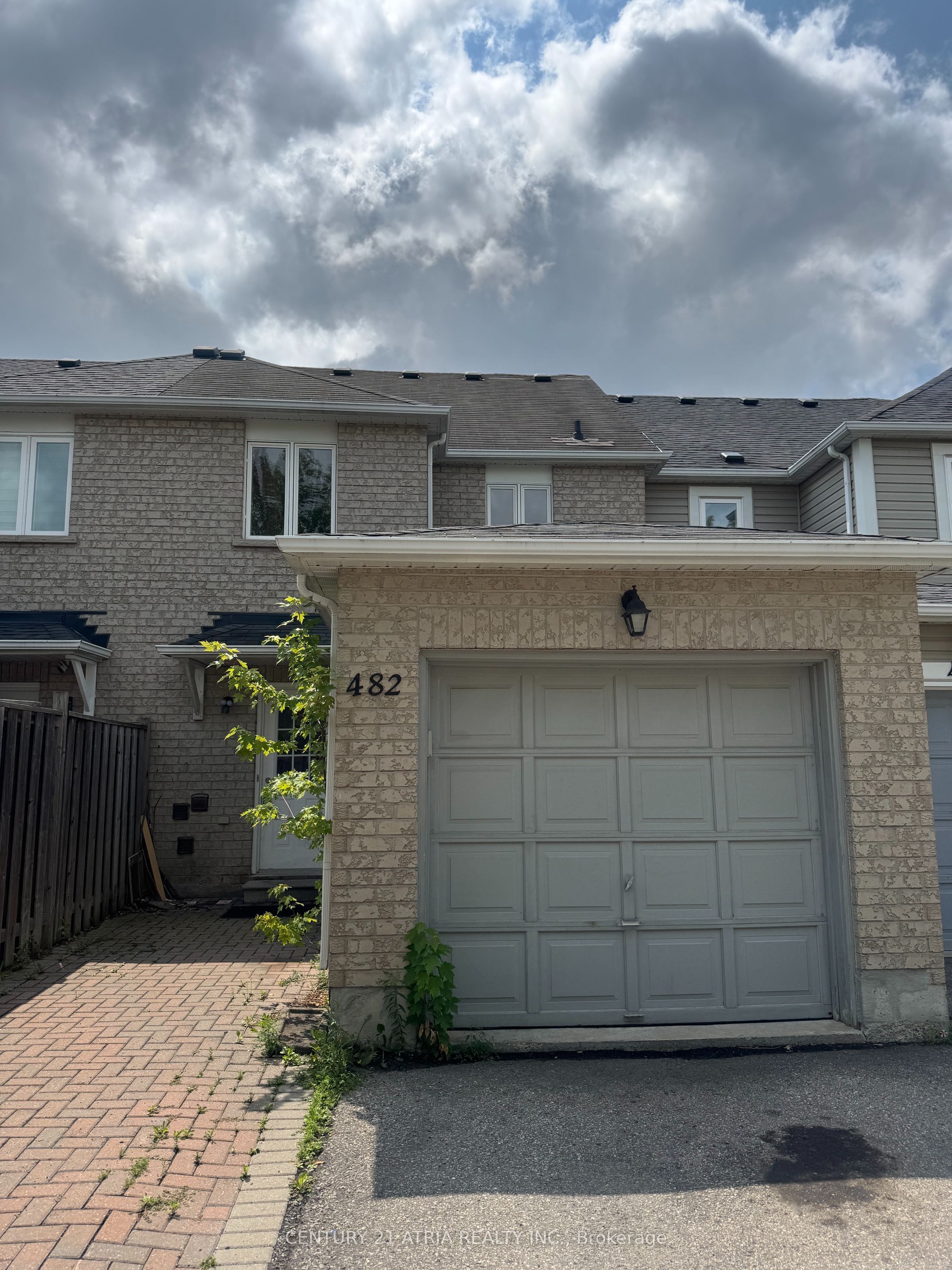 482 Bur Oak Avenue, Markham, ON L6C 3A8