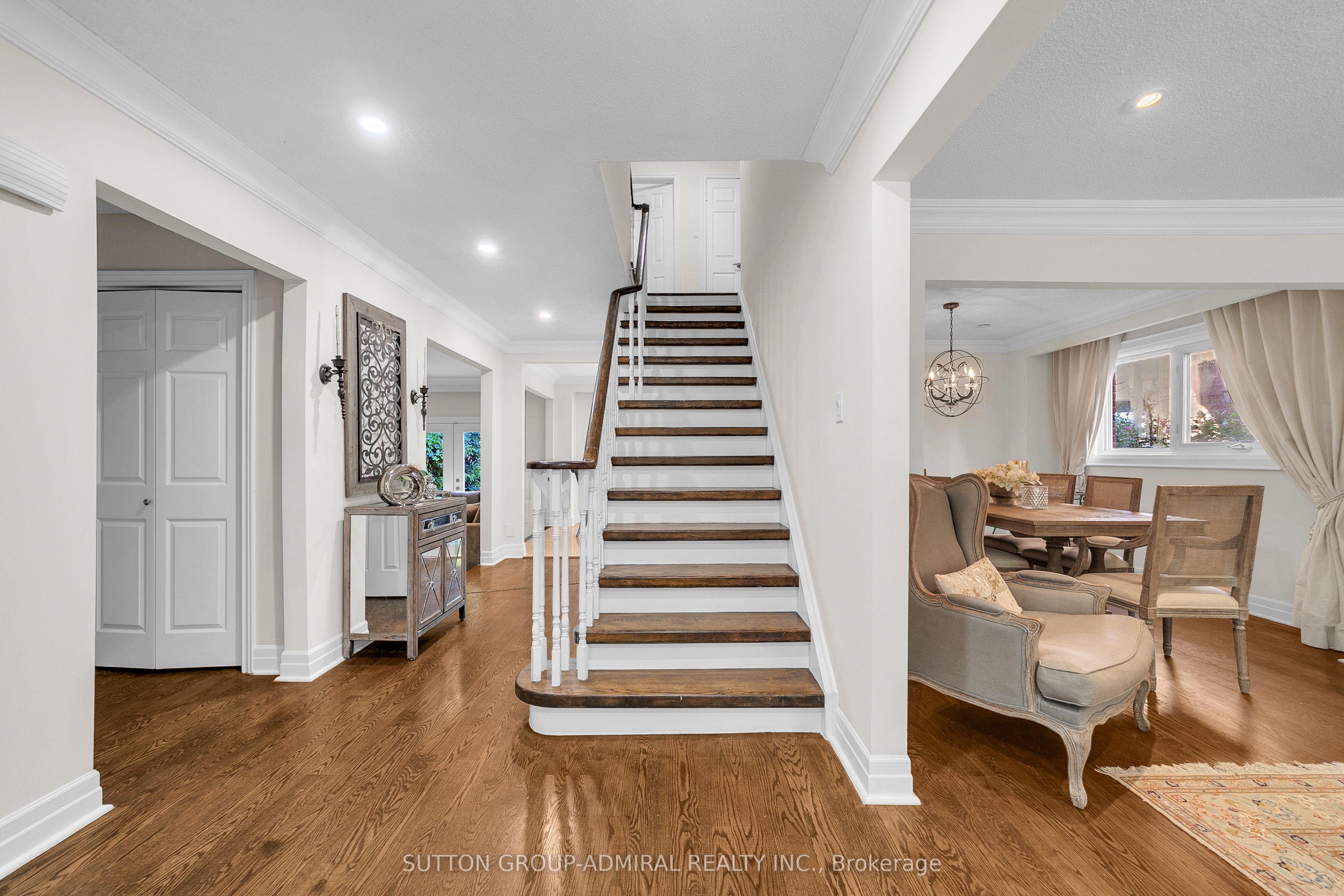 37 Gretman Crescent, Markham, ON L3T 5L9 photo 5