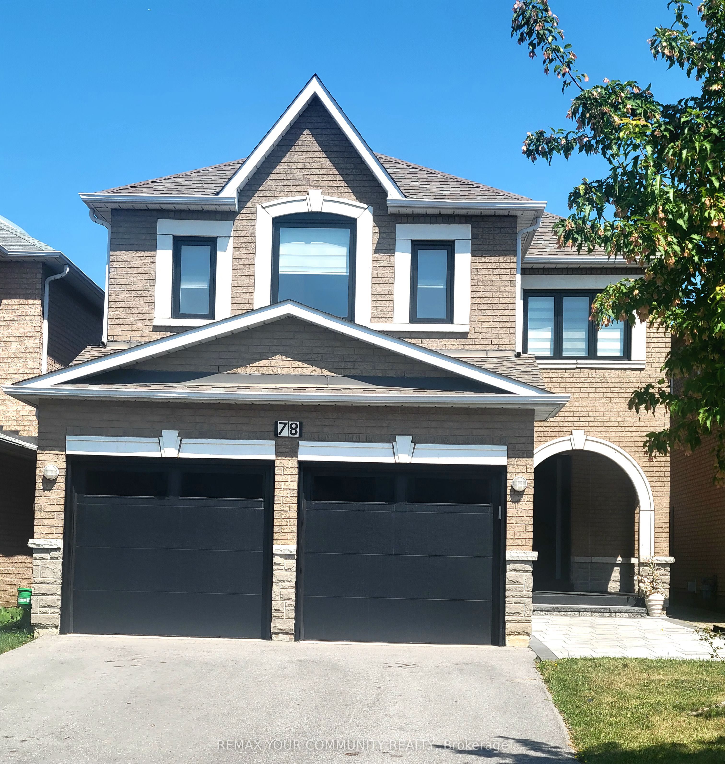 78 Katerina Avenue, Vaughan, ON L4J 8H4 photo 2