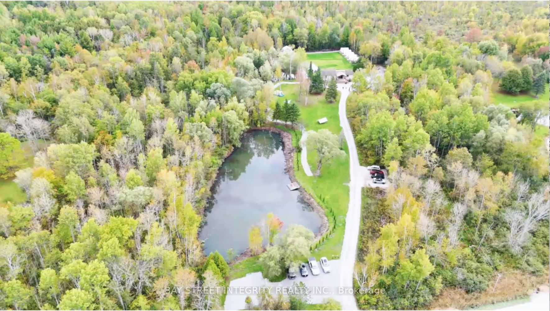 4909 Holborn Road, East Gwillimbury, ON L0G 1M0 photo 3