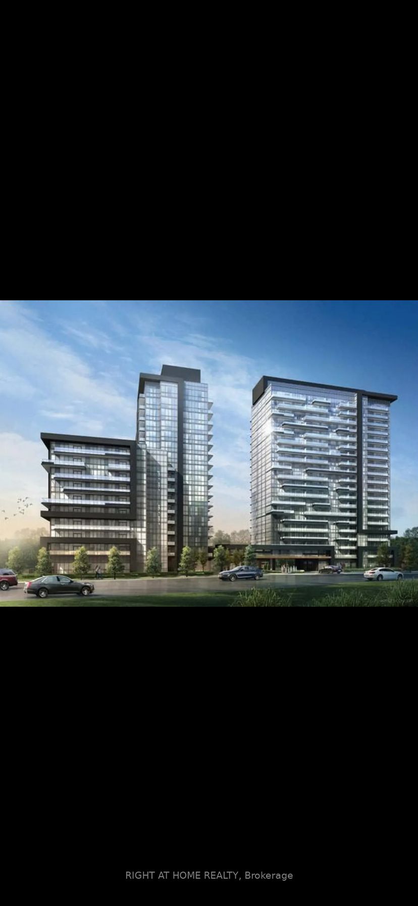 10 Gatineau Road 1007W, Vaughan, ON L4J 0L2