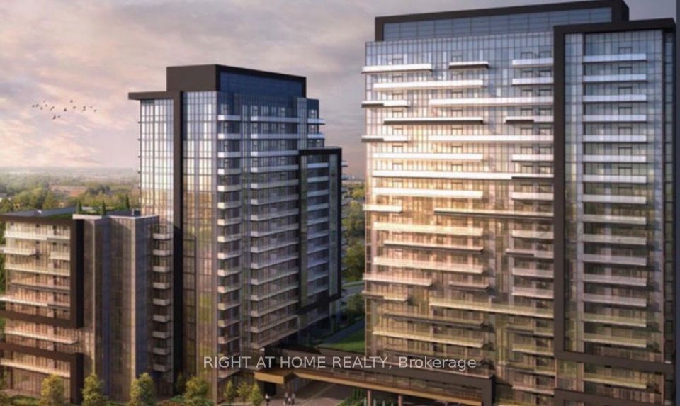 10 Gatineau Road 1007W, Vaughan, ON L4J 0L2 photo 2
