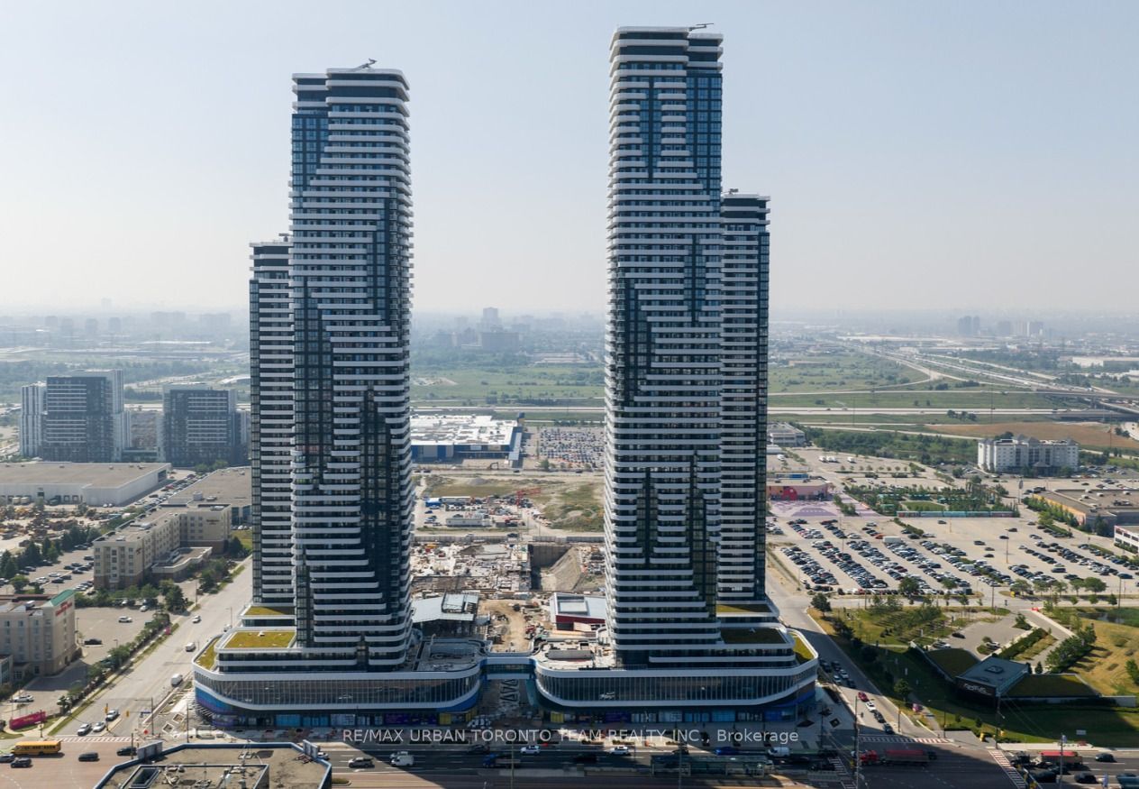 28 Interchange Way 1612, Vaughan, ON L4K 0P8
