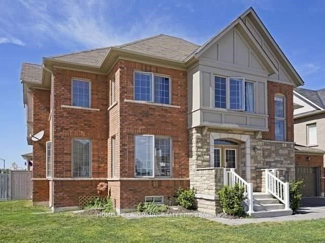 397 Mantle Avenue, Whitchurch-Stouffville, ON L4A 0S1 photo 2
