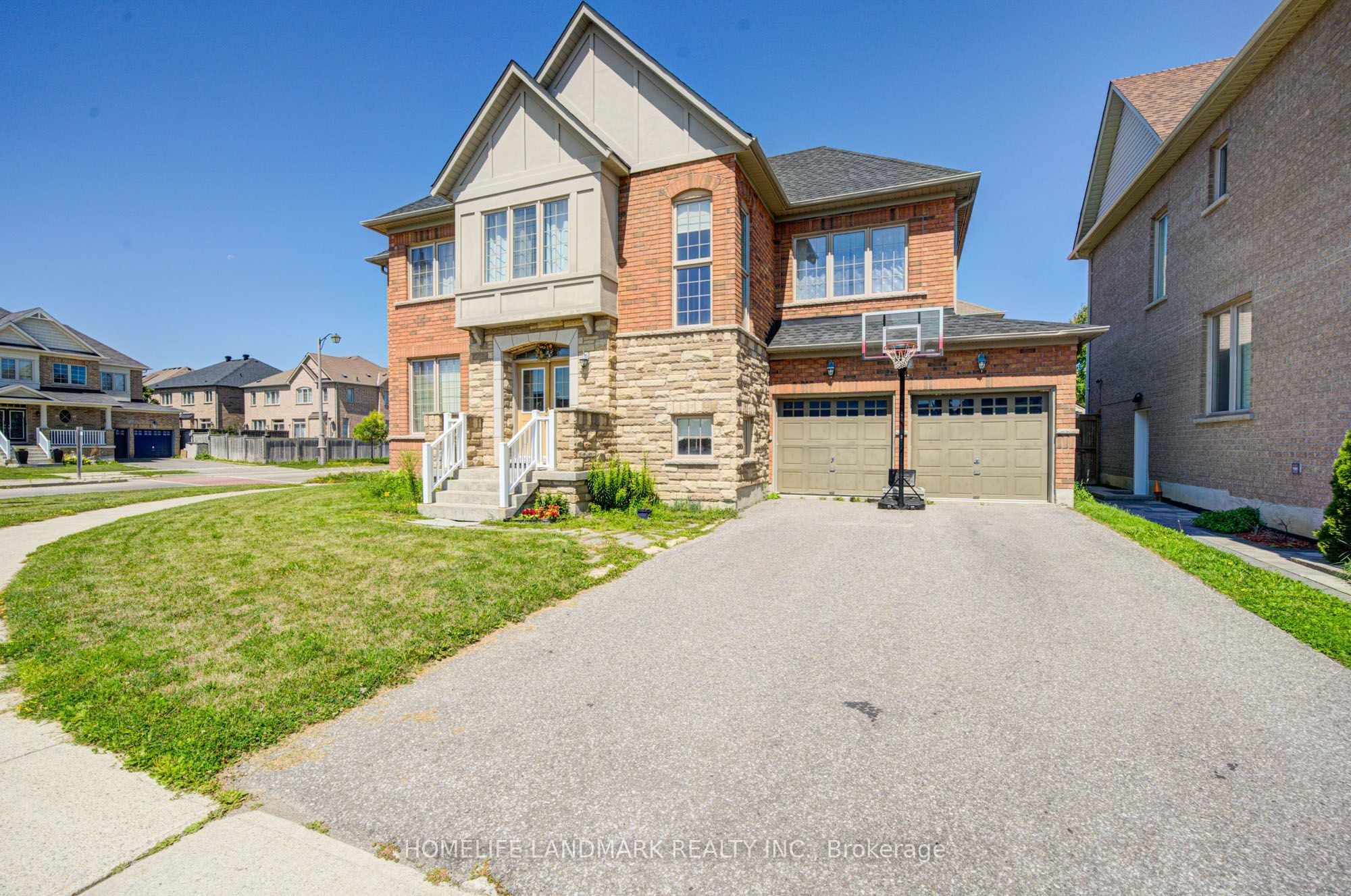 397 Mantle Avenue, Whitchurch-Stouffville, ON L4A 0S1 photo 3