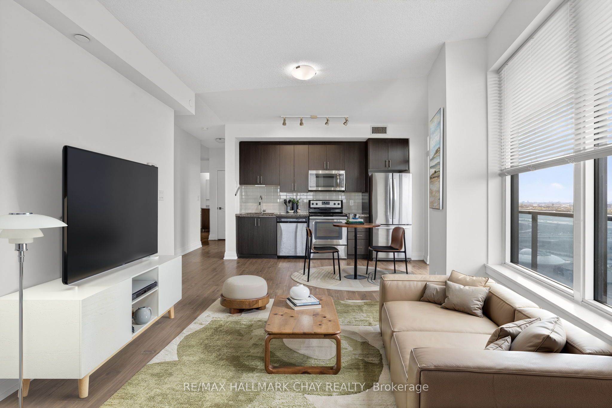 3700 Highway 7 2805, Vaughan, ON L4L 0G8 photo 3