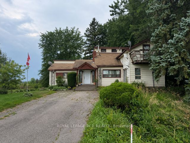 5160 County Rd 13, Adjala-Tosorontio, ON L0M 1J0 photo 3