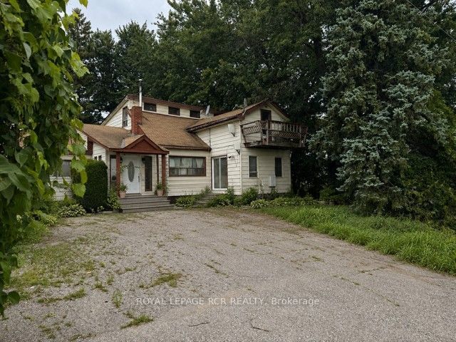 5160 County Rd 13, Adjala-Tosorontio, ON L0M 1J0 photo 5