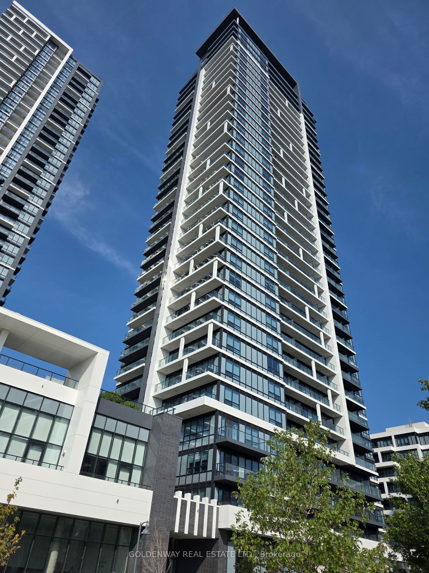 18 Water Walk Drive 2202, Markham, ON L3R 6L5