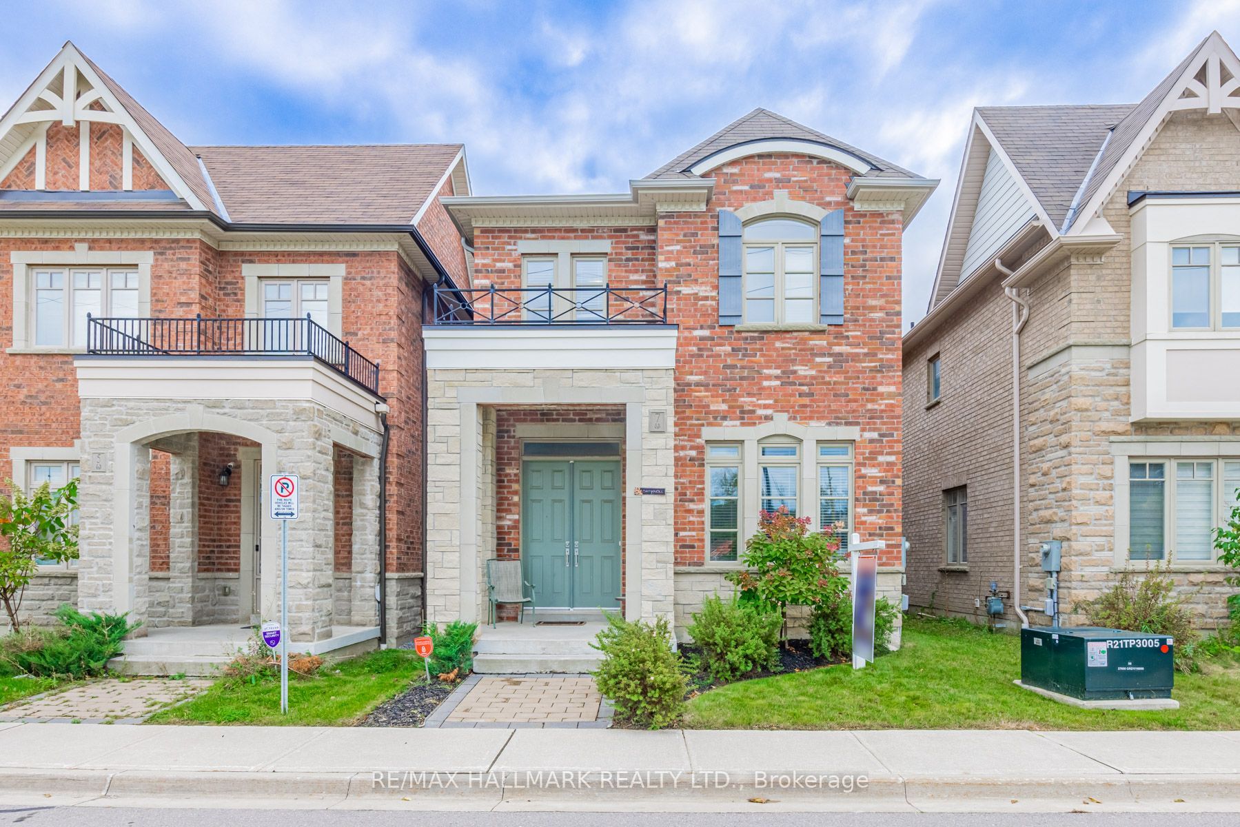 7 Calamint Lane, Richmond Hill, ON L4E 1C3