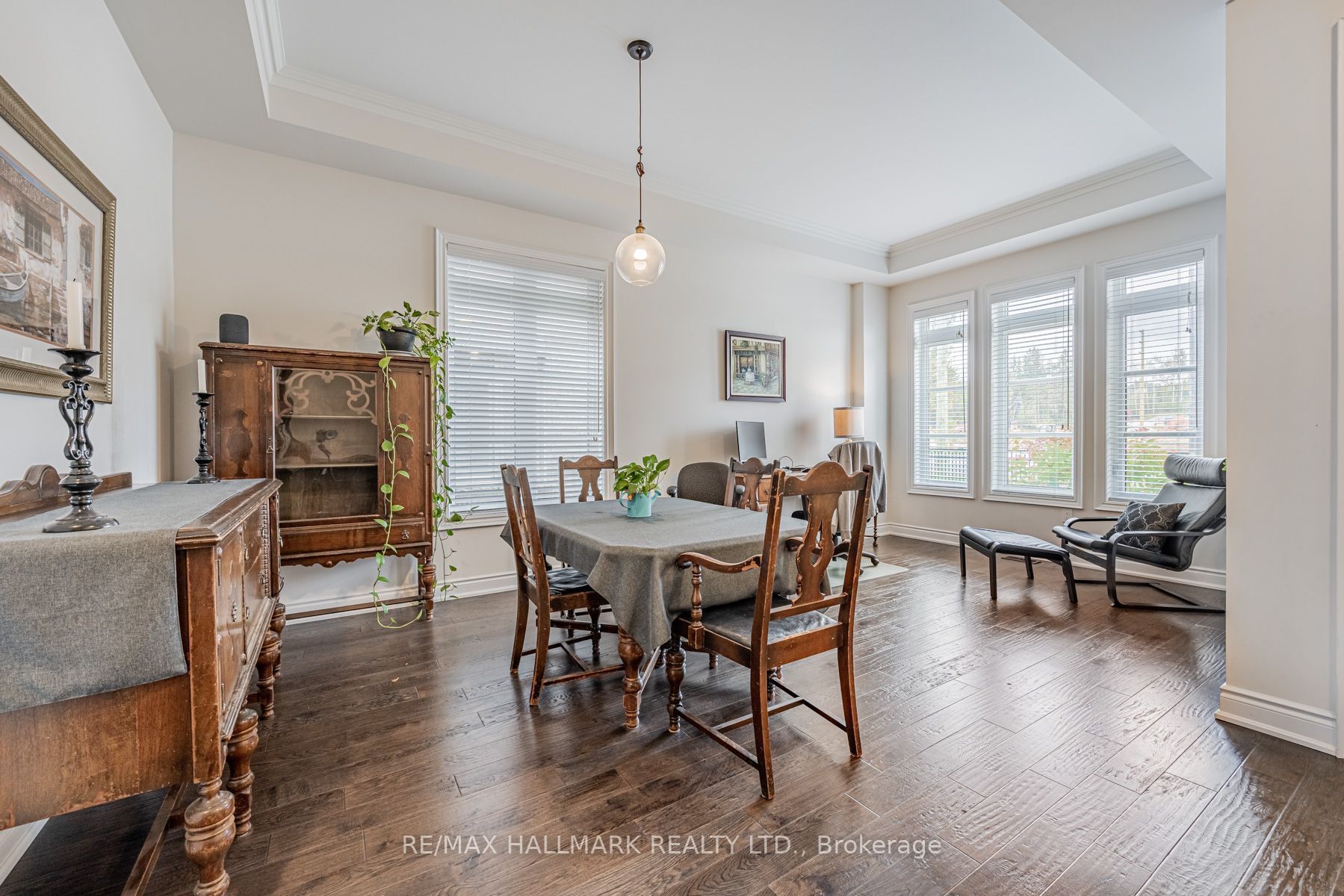 7 Calamint Lane, Richmond Hill, ON L4E 1C3 photo 3