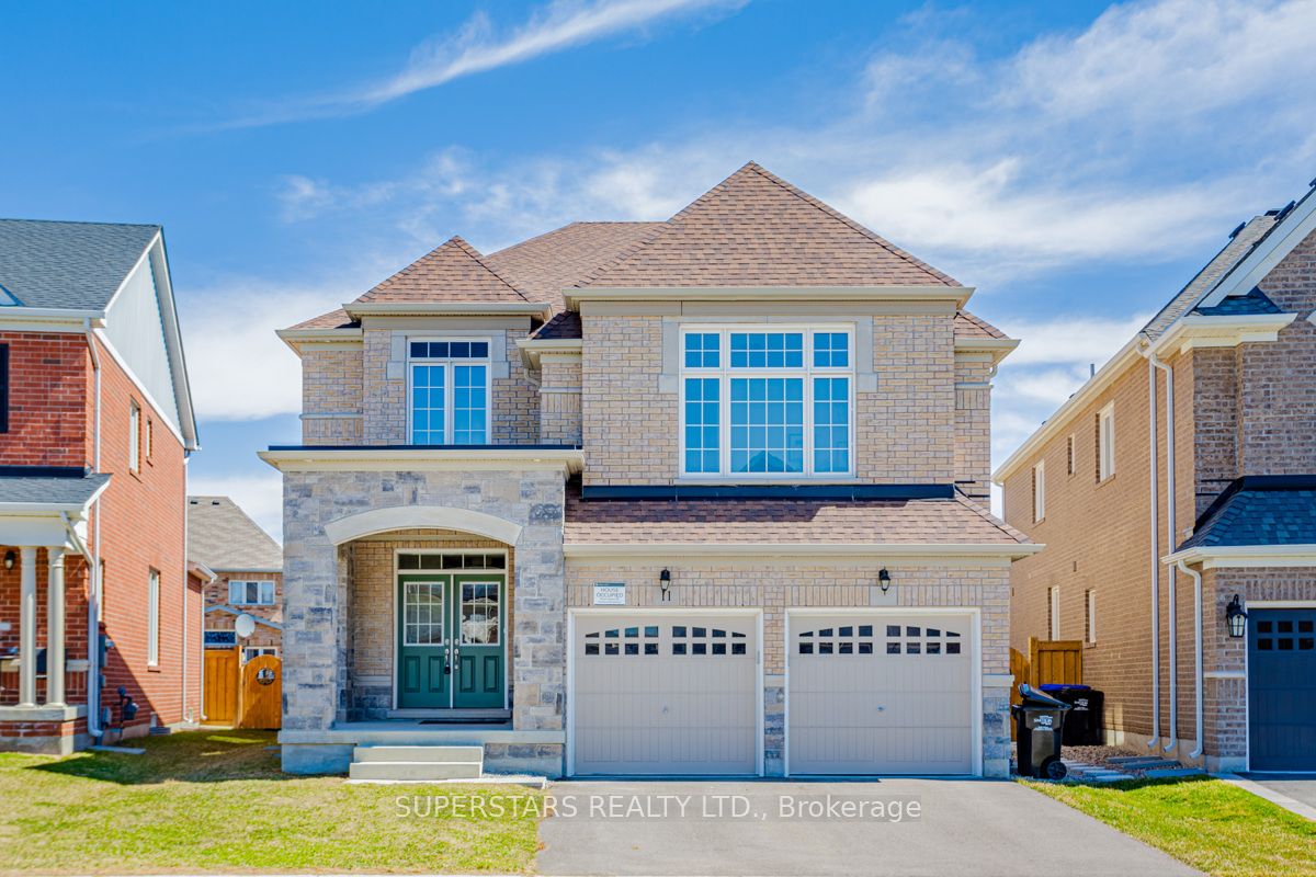 11 Empire Drive, Bradford West Gwillimbury, ON L3Z 4J1