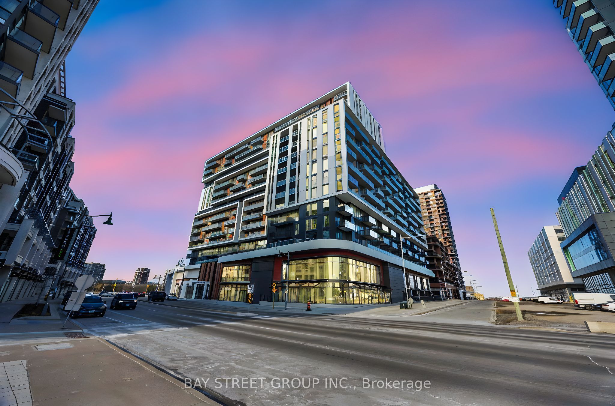 8119 Birchmount Road 1020, Markham, ON L6G 0H5