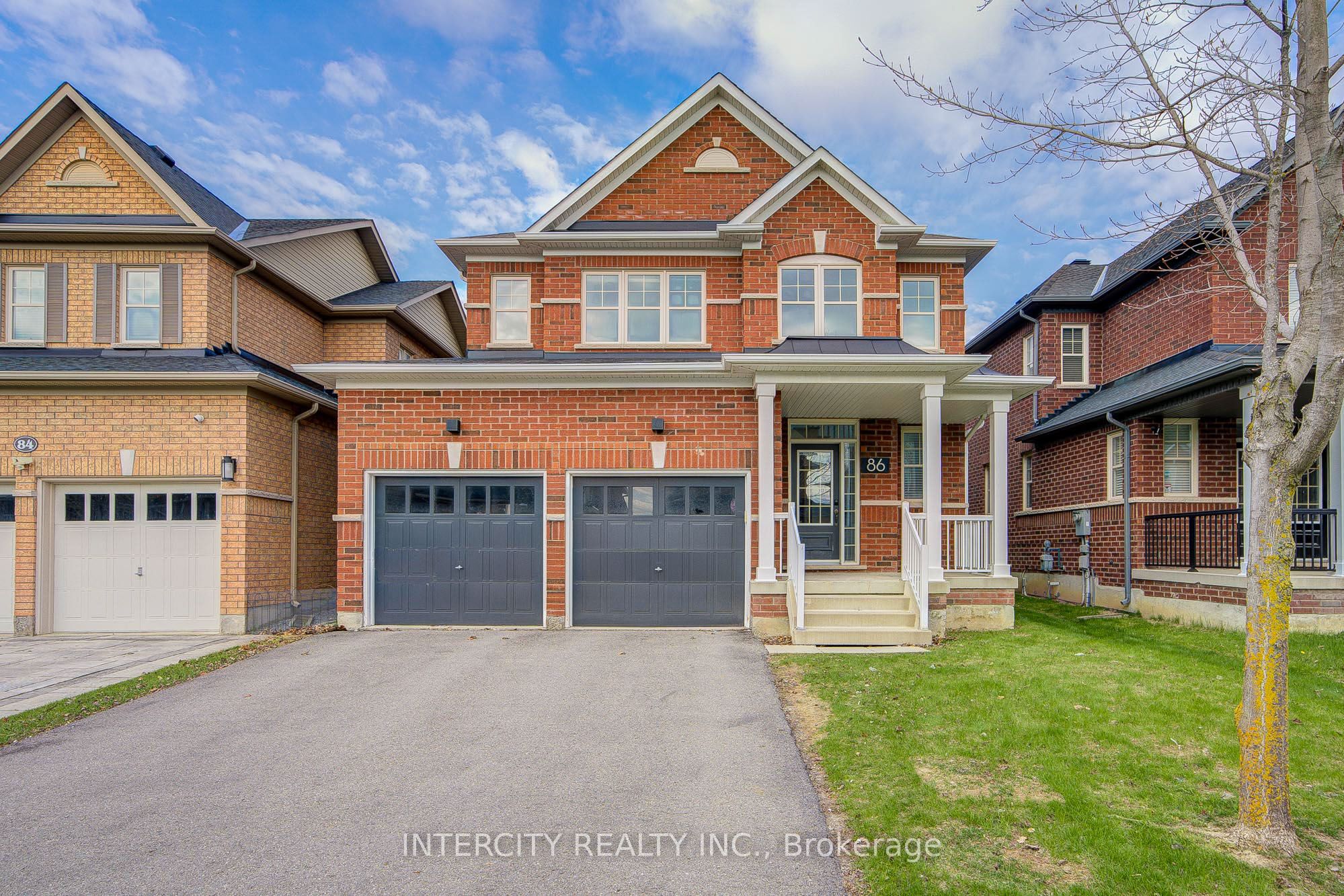 86 Princess Diana Drive, Markham, ON L6C 0H2 photo 2