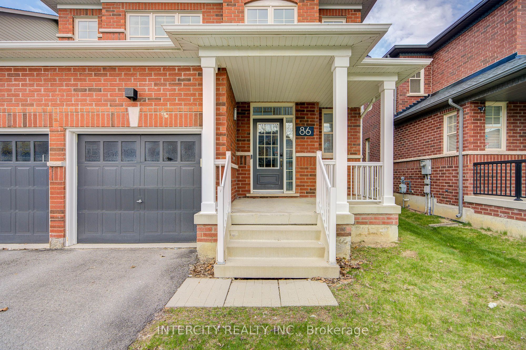 86 Princess Diana Drive, Markham, ON L6C 0H2 photo 3