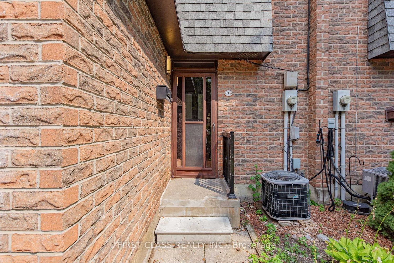 16 Woodglen Way 8, Markham, ON L3R 3A8 photo 4