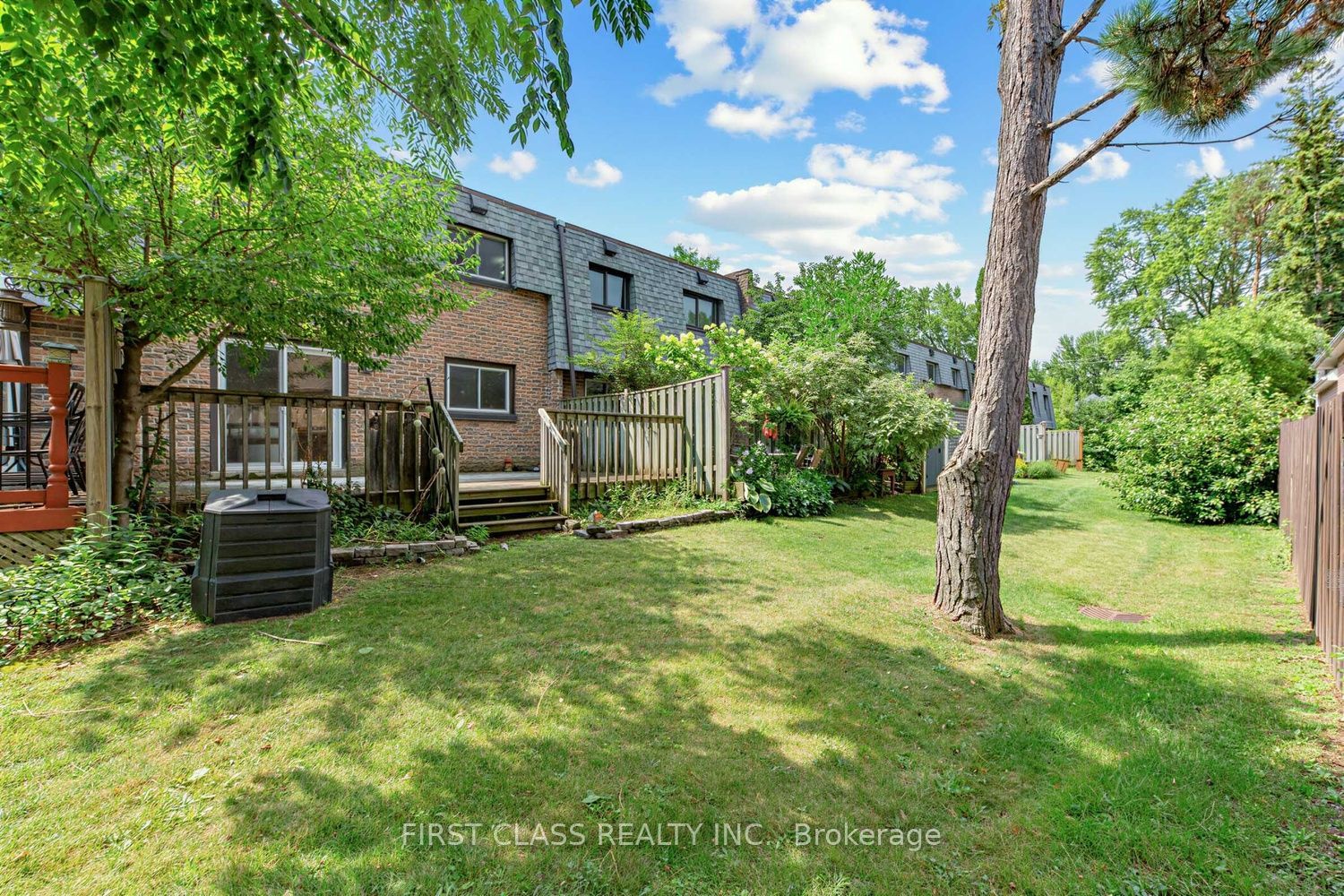 16 Woodglen Way 8, Markham, ON L3R 3A8 photo 5
