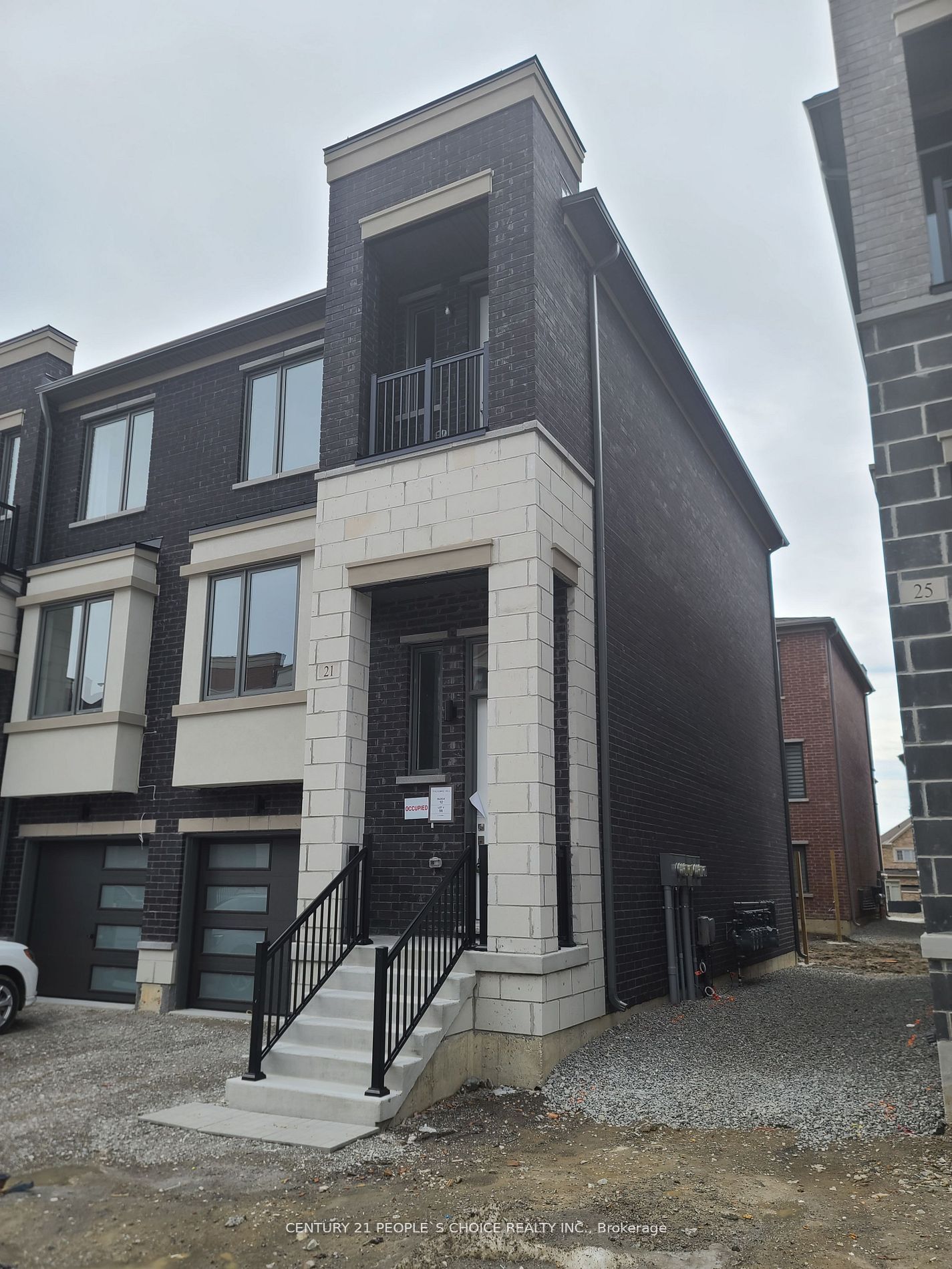 21 Origin Way, Vaughan, ON L6A 5C5 photo 2