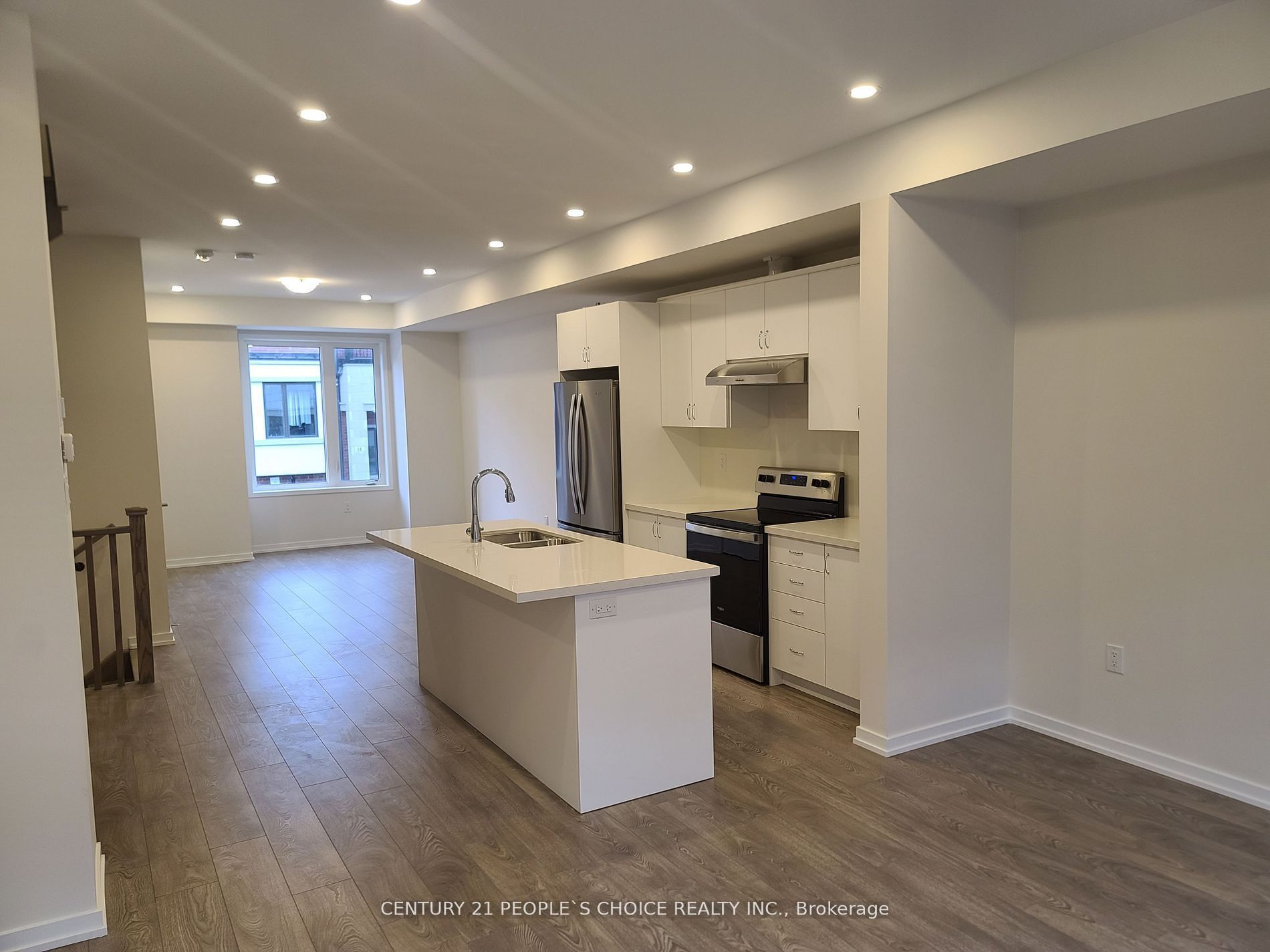 21 Origin Way, Vaughan, ON L6A 5C5 photo 3
