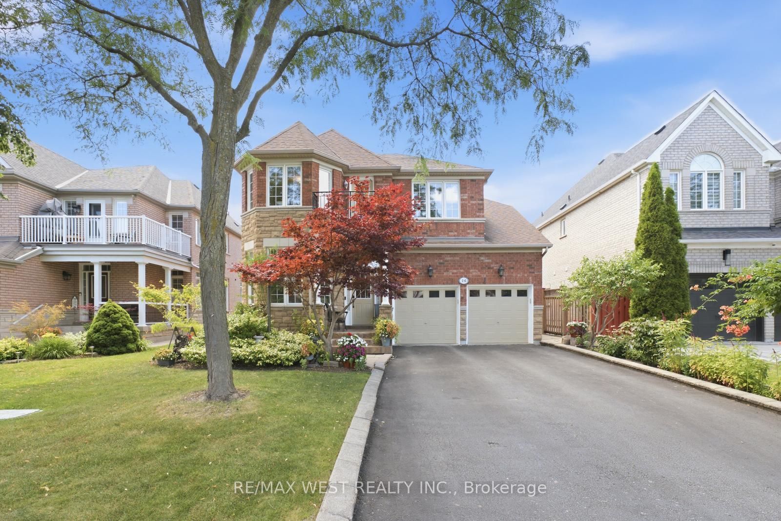 26 Magpie Crescent, Vaughan, ON L4H 2A5 photo 4