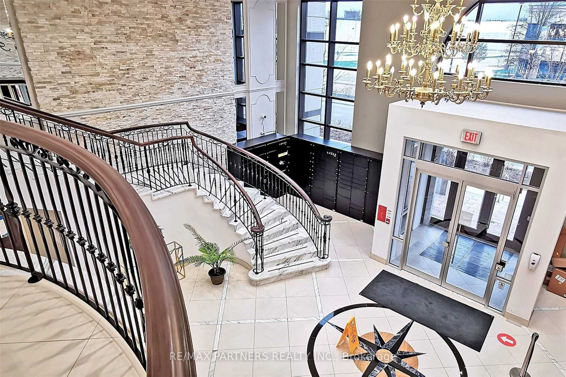 38 Cedarland Drive 605, Markham, ON L6G 0G7
