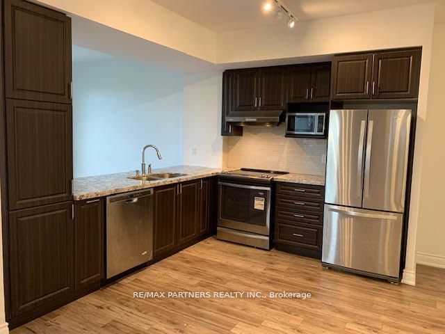 38 Cedarland Drive 605, Markham, ON L6G 0G7 photo 3