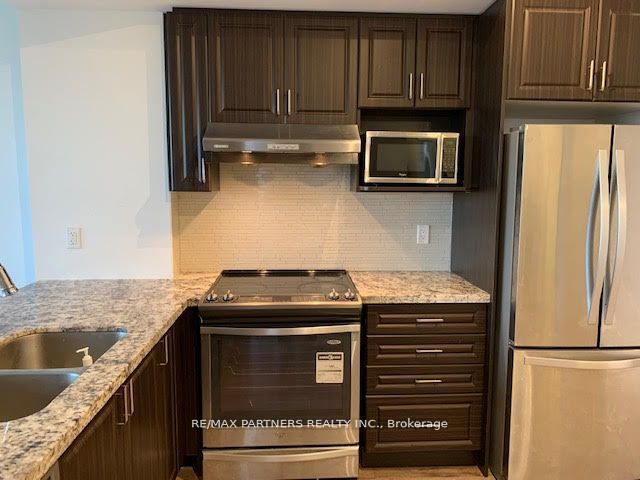 38 Cedarland Drive 605, Markham, ON L6G 0G7 photo 4