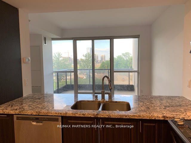38 Cedarland Drive 605, Markham, ON L6G 0G7 photo 5