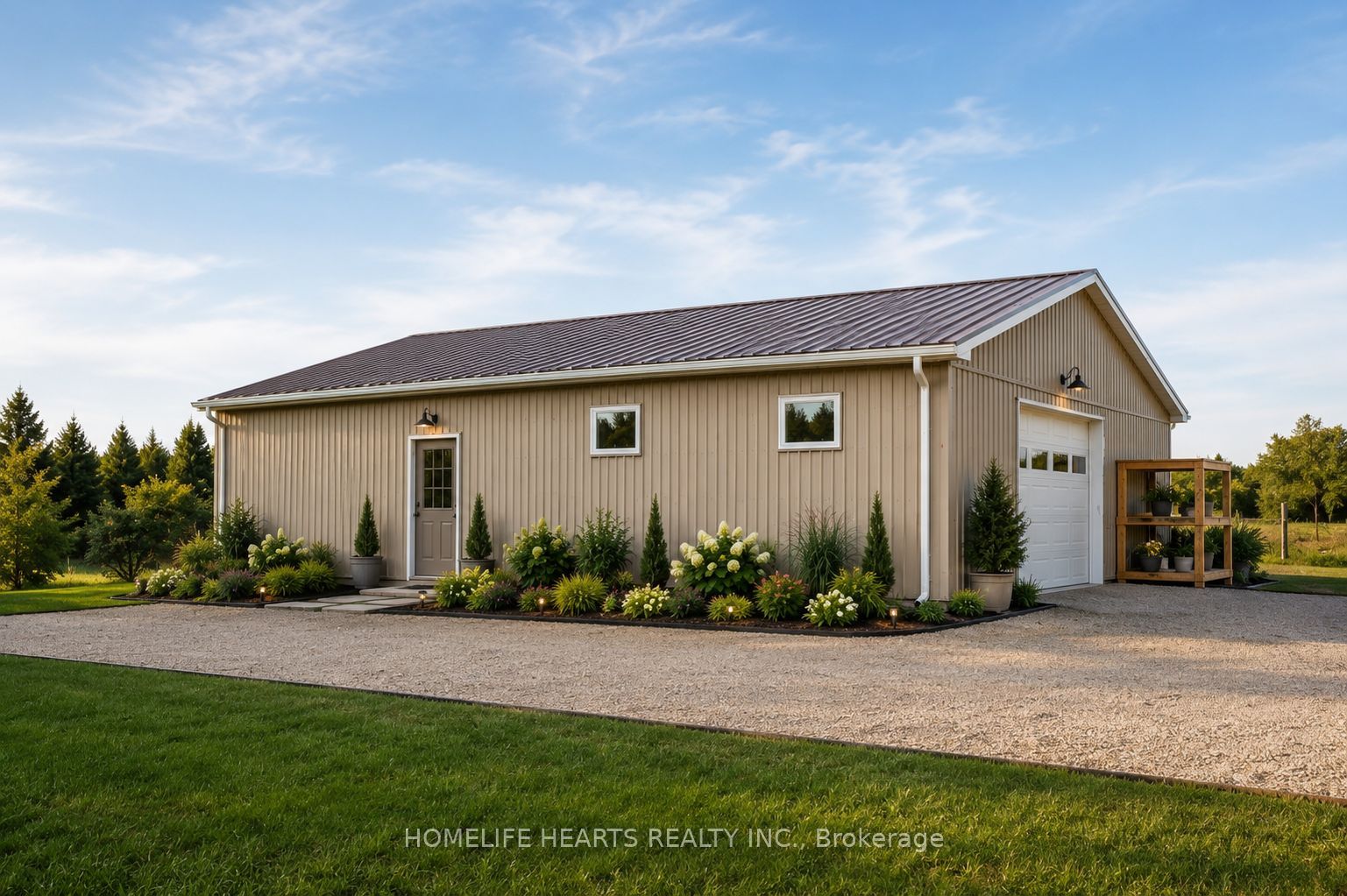384 Zephyr Road, Uxbridge, ON L0E 1T0