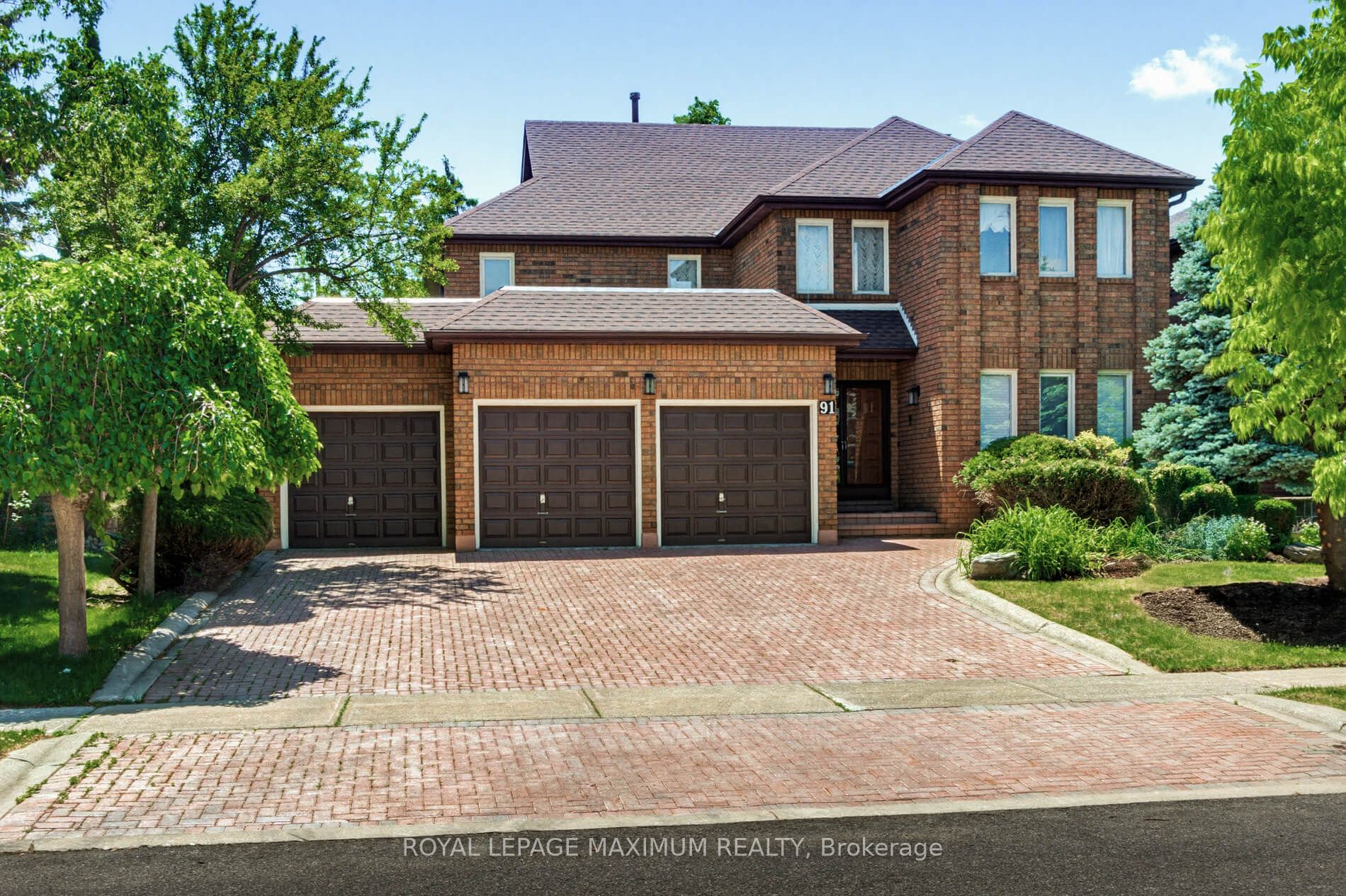 91 Wilshire Boulevard, Vaughan, ON L4L 6X3 photo 2