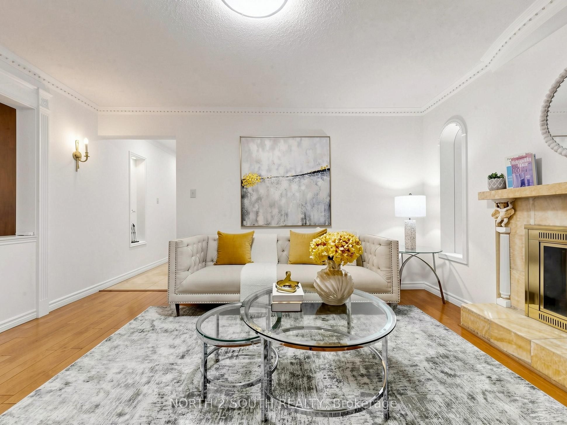 19 Roosevelt Drive, Richmond Hill, ON L4C 6V1 photo 5