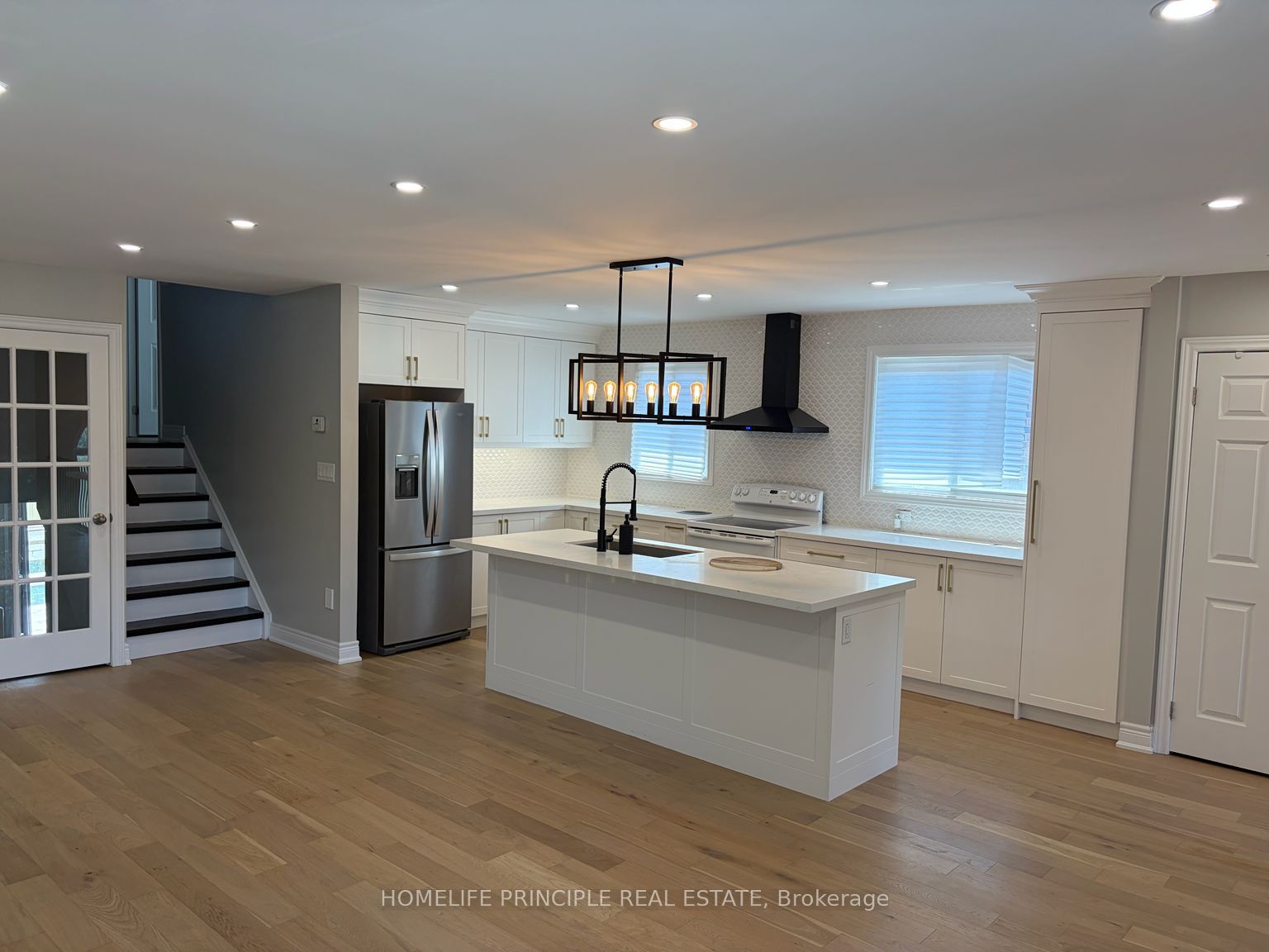101 Tall Grass Trail Main, Vaughan, ON L4L 3J3 photo 5