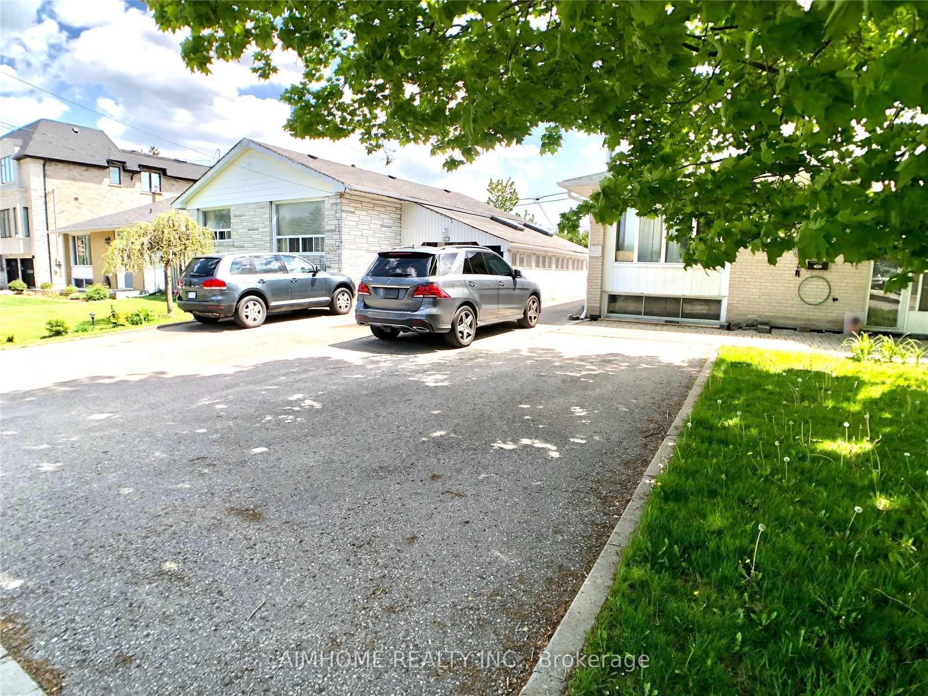 432 Fernleigh (Bsmt) Circle S, Richmond Hill, ON L4C 1E6 photo 3